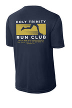 Run Club Shirt - Adult